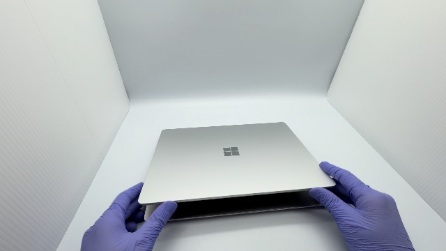 Amazon.co.jp: 【整備済み品】Microsoft Surface Laptop Go 12.4インチ